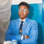 étudiant de GOLDEN ACADEMY donnant un témoignage