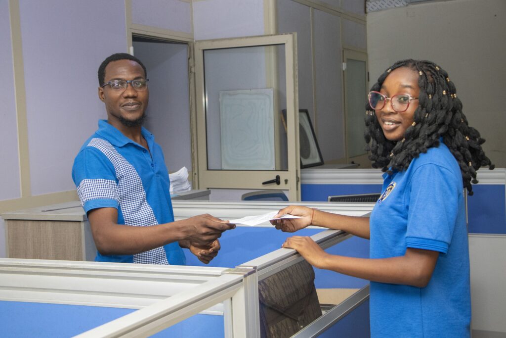 admission université privée Bénin GOLDEN ACADEMY